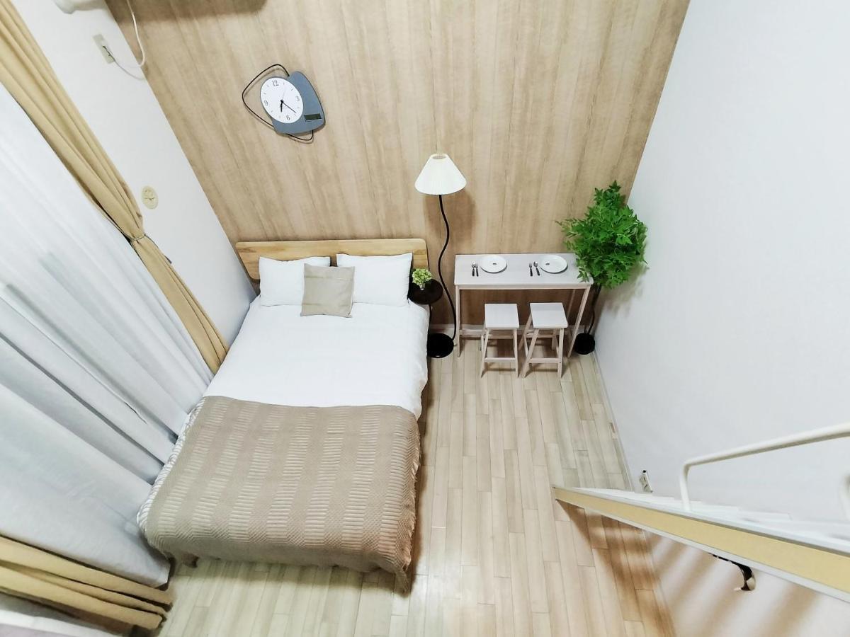 新宿商圈 车站徒步3分钟 -Shinjuku Center 3Min To Sta. Präfektur Tokio Exterior foto